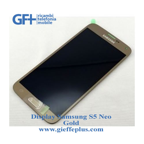 LCD Display Samsung S5 Neo SM-G903F